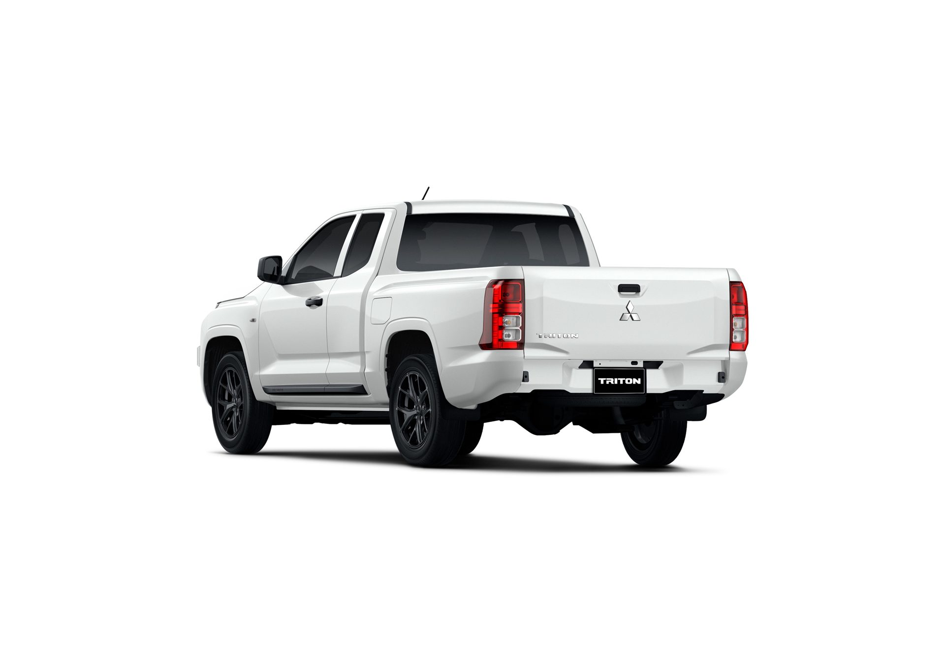 รูปภาพ มิตซูบิชิ Mitsubishi Triton Mega Cab Street 2.4 MT ปี 2025