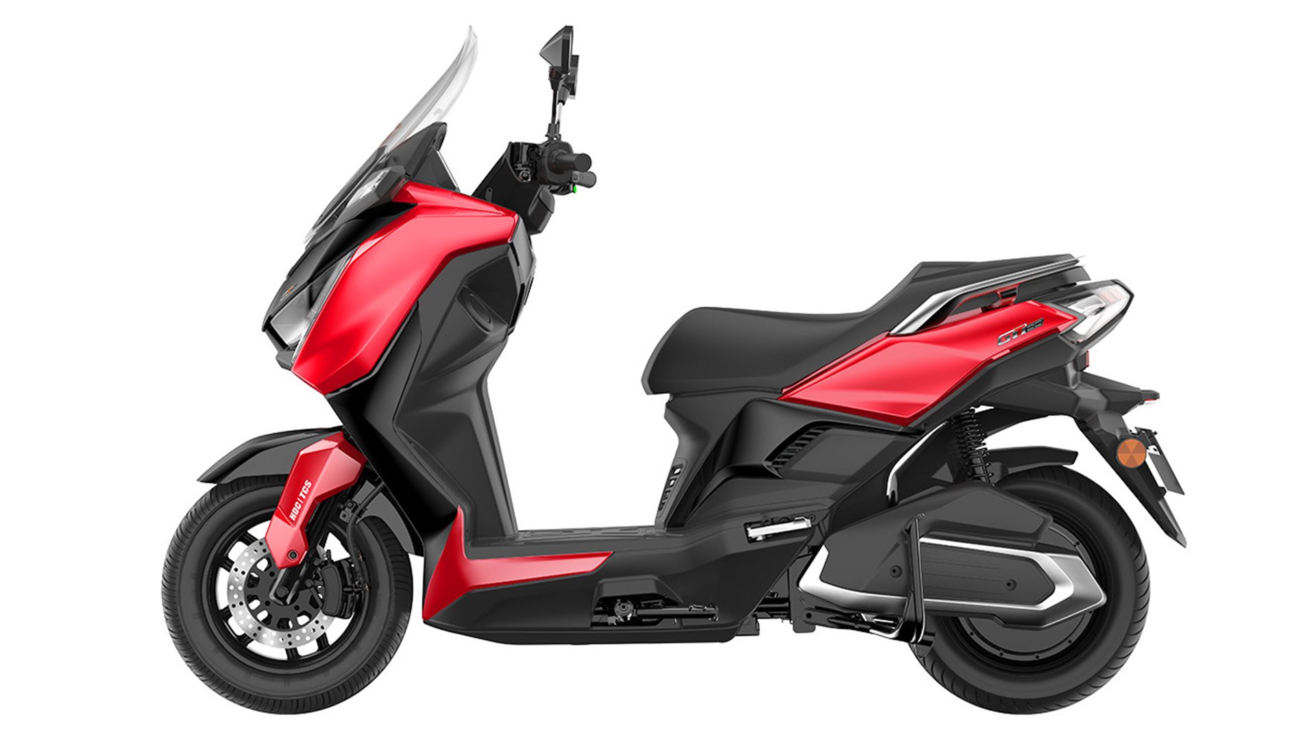 รูปภาพ ยาเดีย Yadea GT80 (Standard) ปี 2026