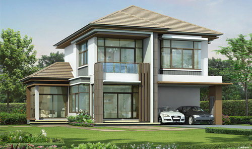 รูปภาพ เออร์เบิน สาทร (Urban Sathorn)