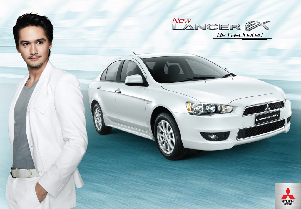 รูปภาพ มิตซูบิชิ Mitsubishi Lancer EX GLS Ltd. 1.8 MIVEC II ปี 2013