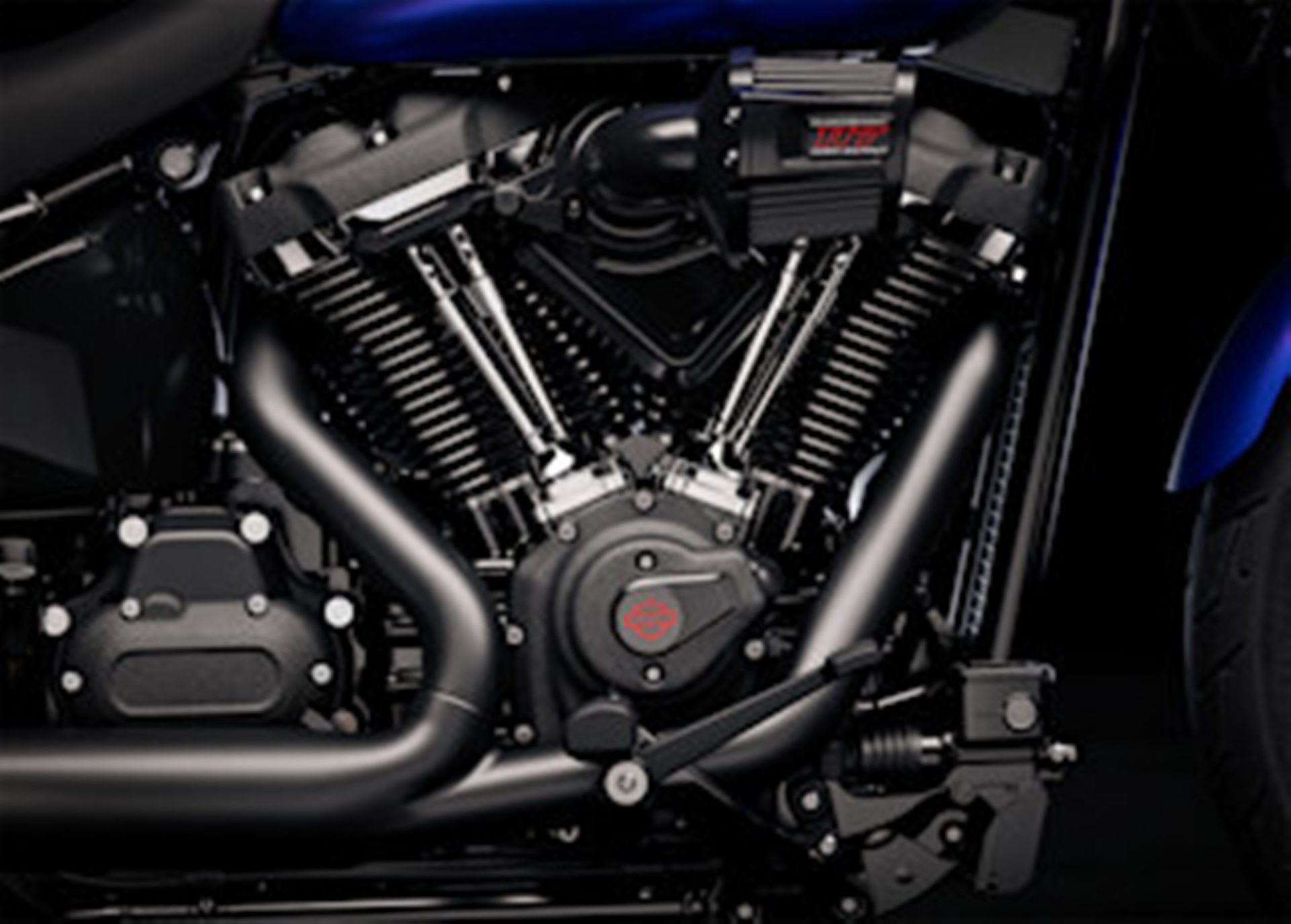 รูปภาพ ฮาร์ลีย์-เดวิดสัน Harley-Davidson-Cruiser Low Rider S-ปี 2026