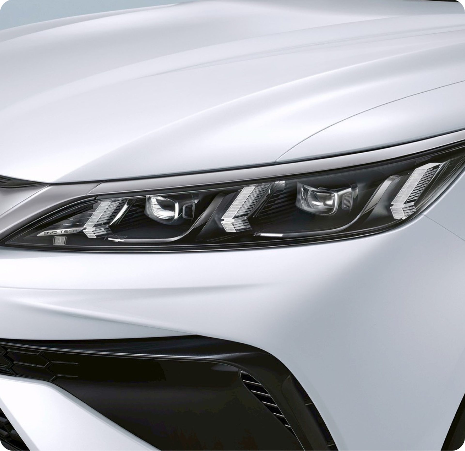 รูปภาพ บีวายดี BYD-Sealion 5 DM-i Premium-ปี 2026