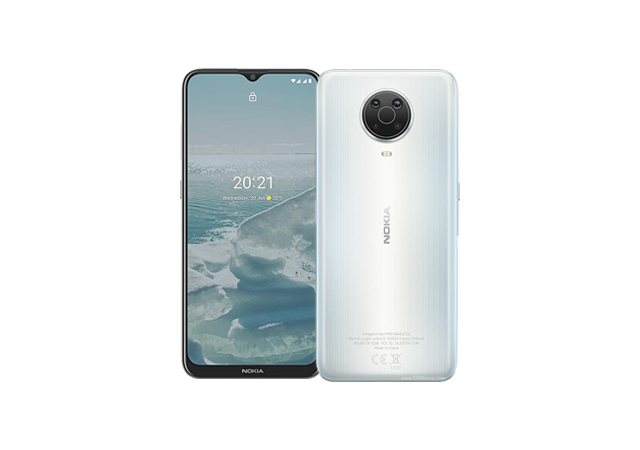Nokia G20 โนเกีย จี 20 : ภาพที่ 1