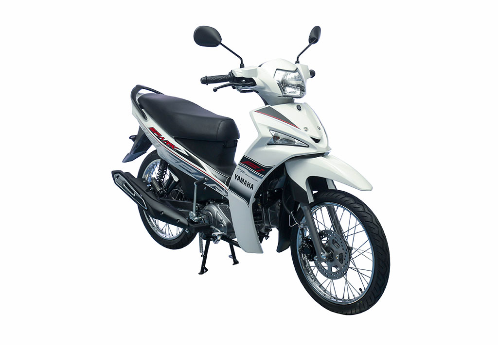 Yamaha Spark 115i 1FPE 2015 2015 มอเตอร์ไซค์ราคา 38,000 บาท ยามาฮ่าส ...