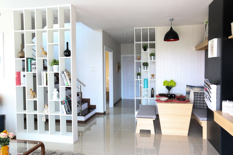 ซื่อตรง ทาวน์โฮม รังสิต คลอง 6 (Suetrong Townhome Rangsit klong 6) : ภาพที่ 4