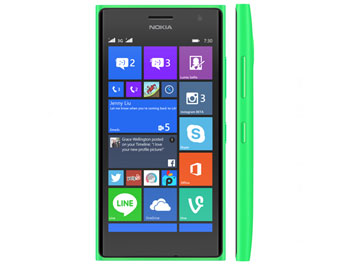 Nokia Lumia 730 DUAL SIM โนเกีย ลูเมีย 730 ดูอัล ซิม : ภาพที่ 1