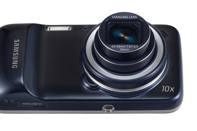 SAMSUNG Galaxy S4 Zoom ซัมซุง กาแล็คซี่ เอส 4 ซูม : ภาพที่ 10
