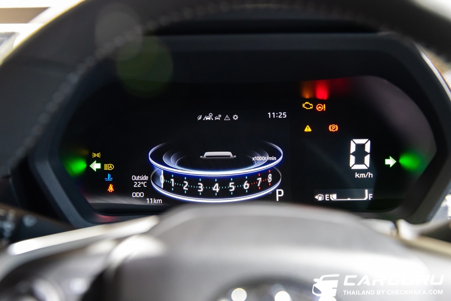 รูปภาพ โตโยต้า Toyota Veloz Premium ปี 2022