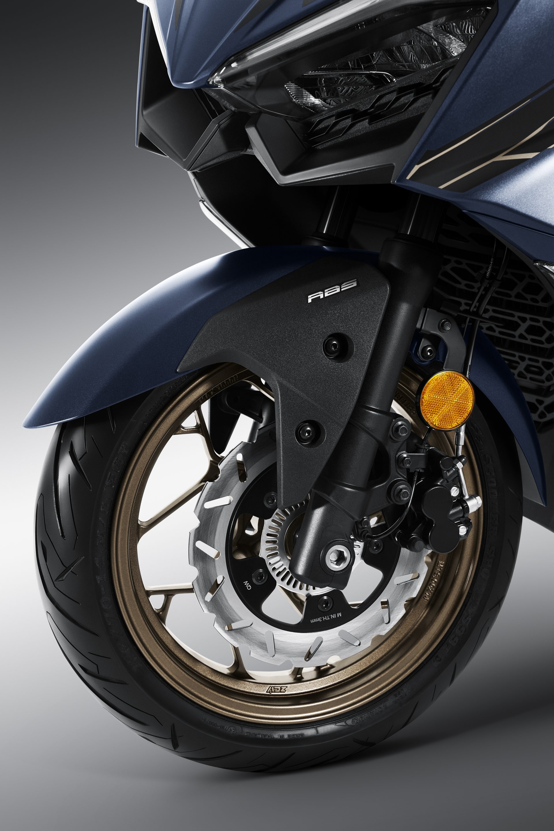 รูปภาพ จีพีเอ็กซ์ GPX DZ3 Plus ปี 2026