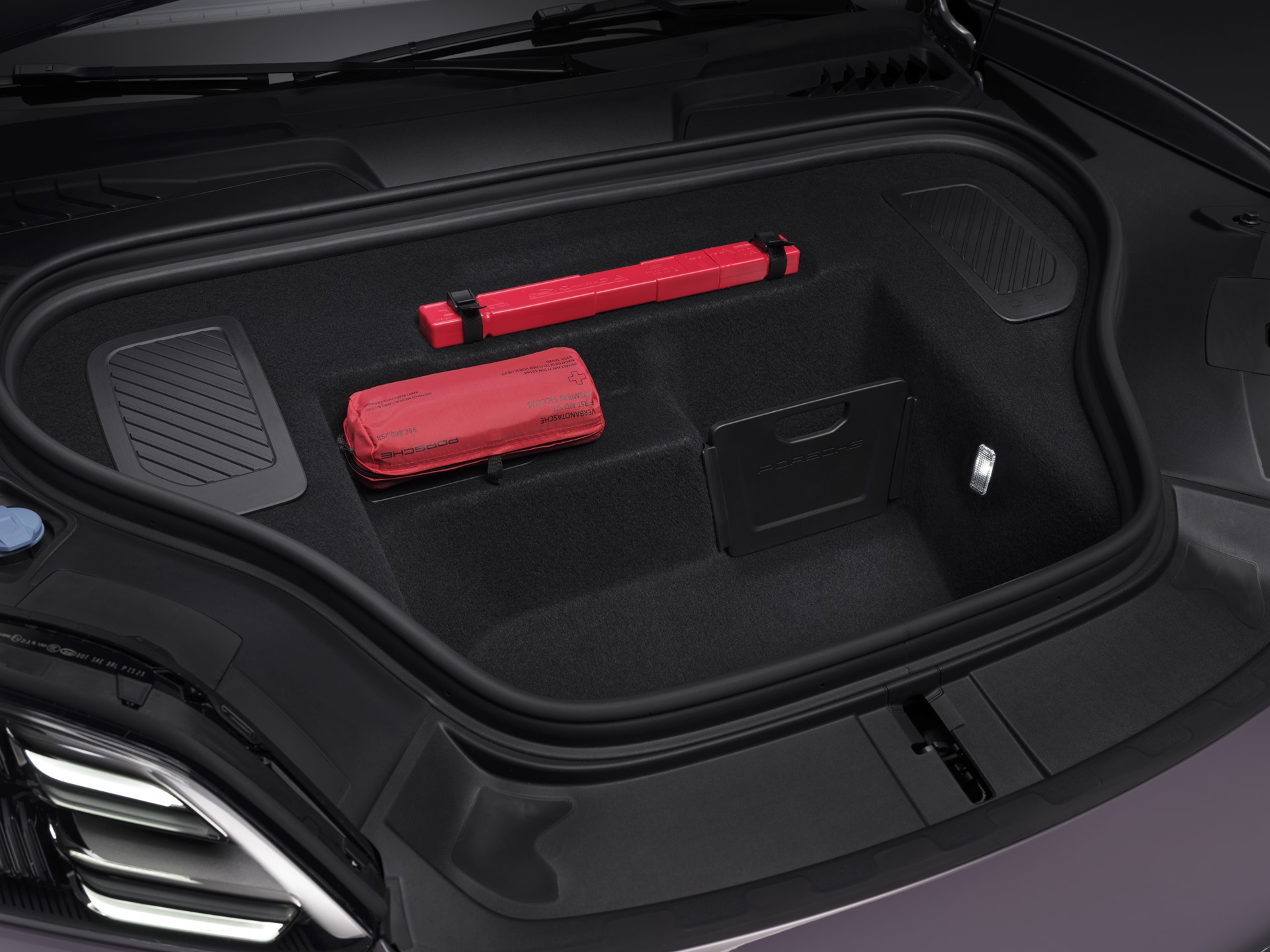 รูปภาพ ปอร์เช่ Porsche Macan 4 ปี 2024