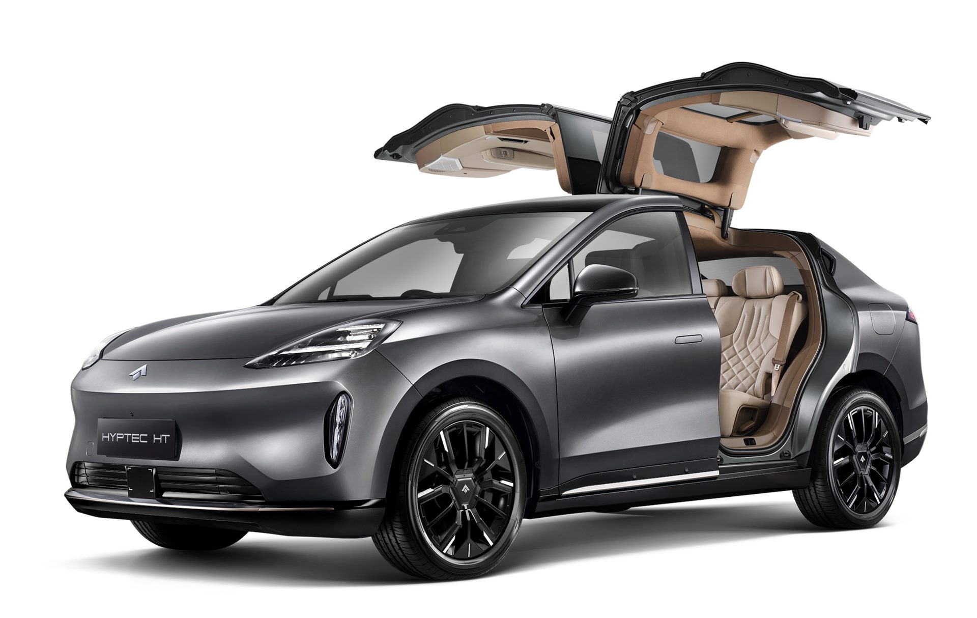 รูปภาพ Aion Hyptec HT 620 Luxury ปี 2024