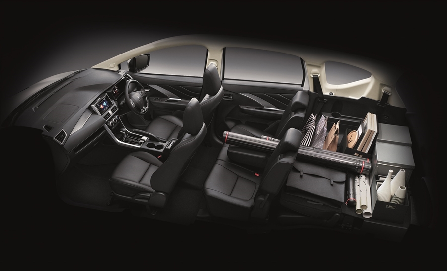 รูปภาพ มิตซูบิชิ Mitsubishi Xpander GT MY2020 ปี 2020