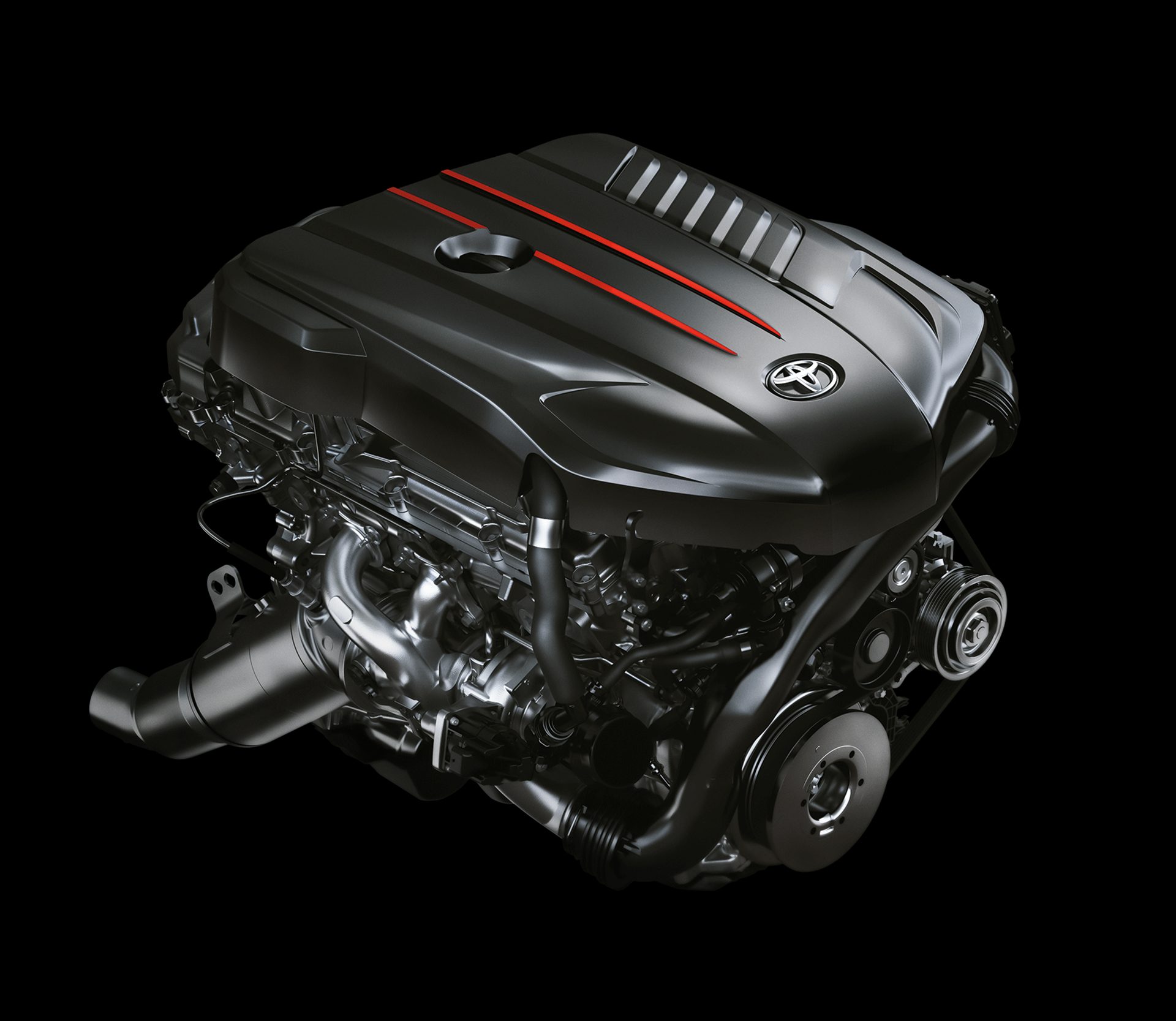 รูปภาพ โตโยต้า Toyota GR Supra Track Edition ปี 2025