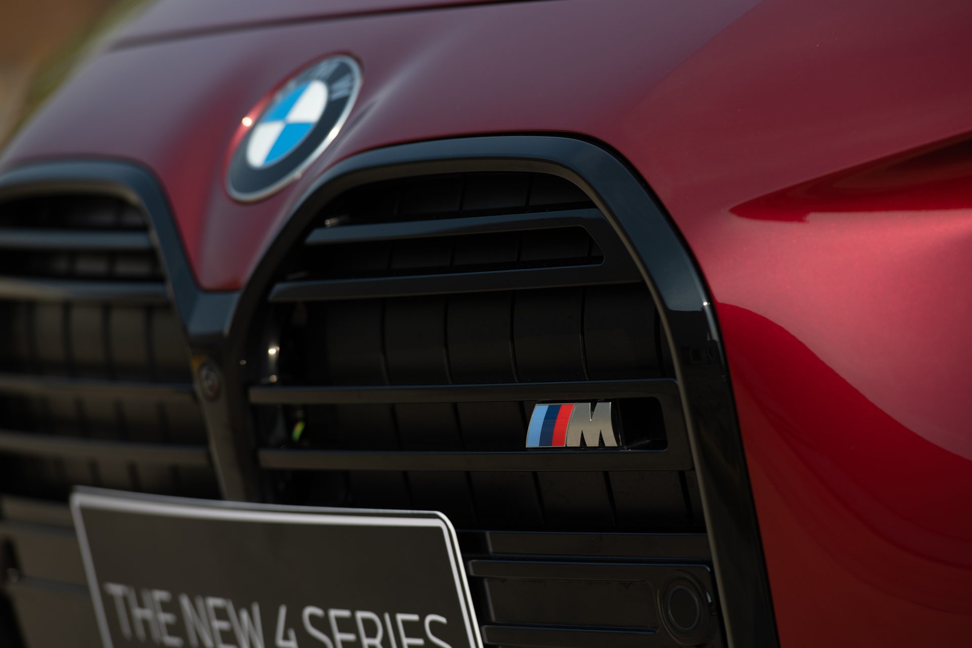 รูปภาพ บีเอ็มดับเบิลยู BMW Series 4 430i Coupe M Sport ปี 2025