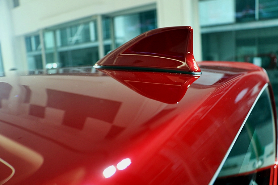 รูปภาพ โตโยต้า Toyota Revo GR Sport 2.8 AT Hi-Floor 4X4 ปี 2022