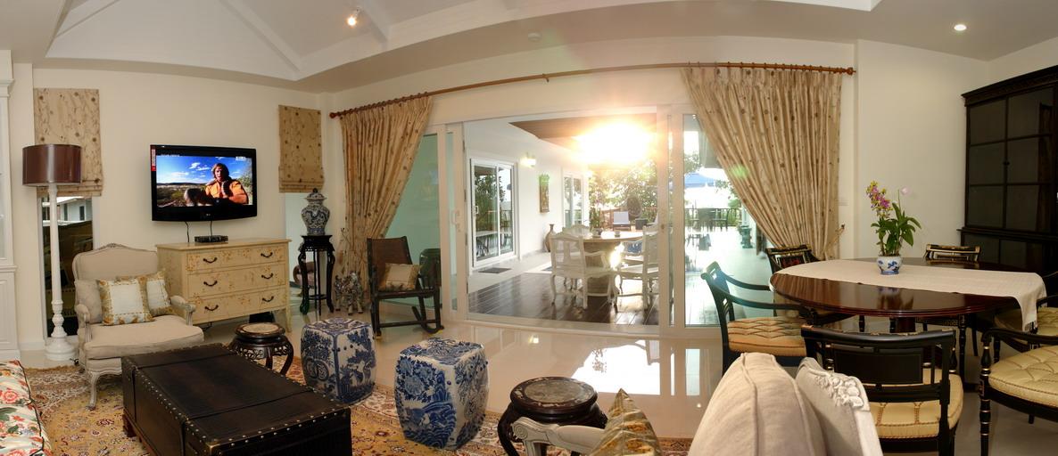 ซีบรีส วิลล่า พัทยา (Sea Breeze Villa Pattaya) : ภาพที่ 15