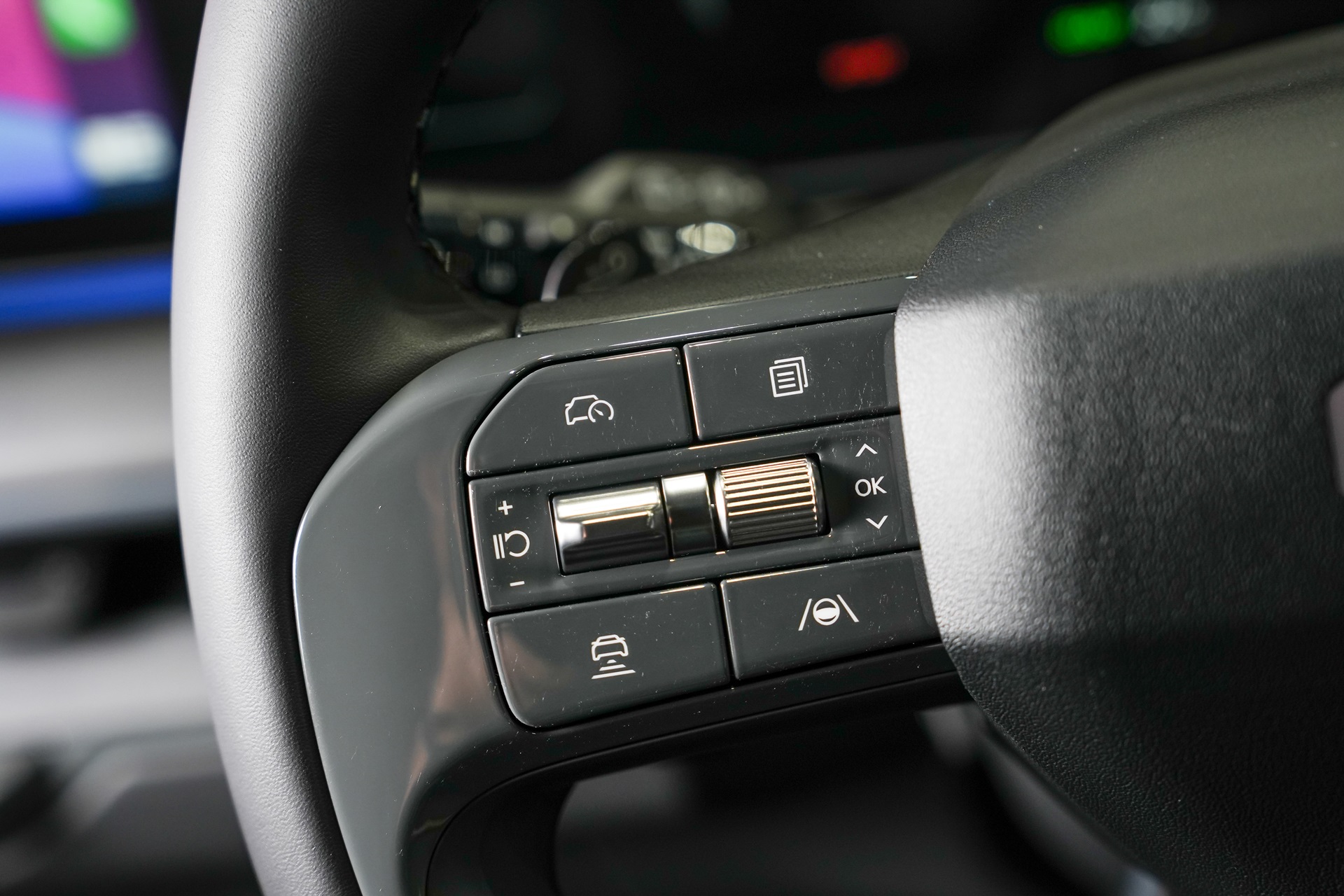 รูปภาพ เกีย KIA EV9 Earth Long Range ปี 2024