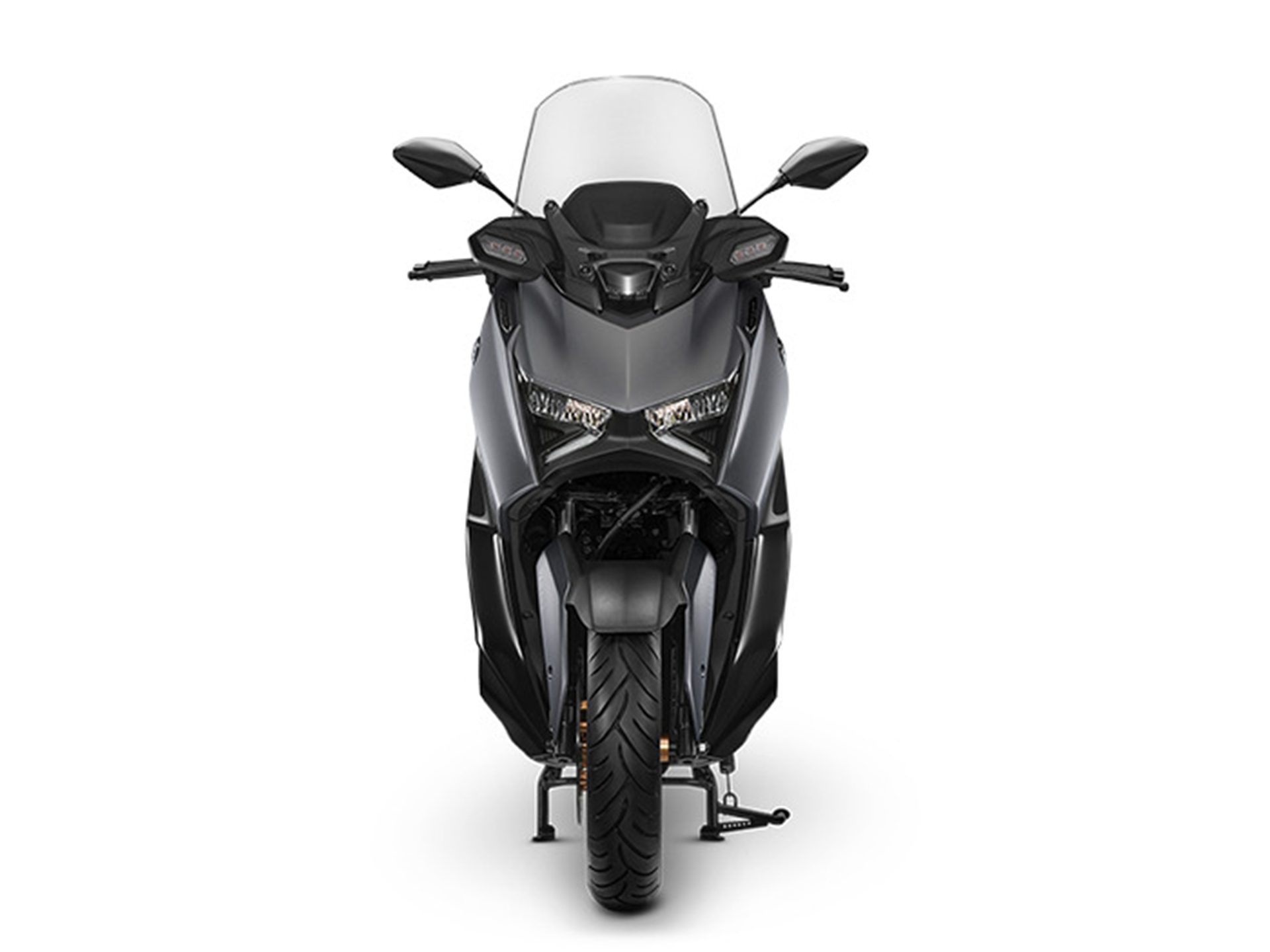 รูปภาพ Yamaha  Tech MAX ปี 2026