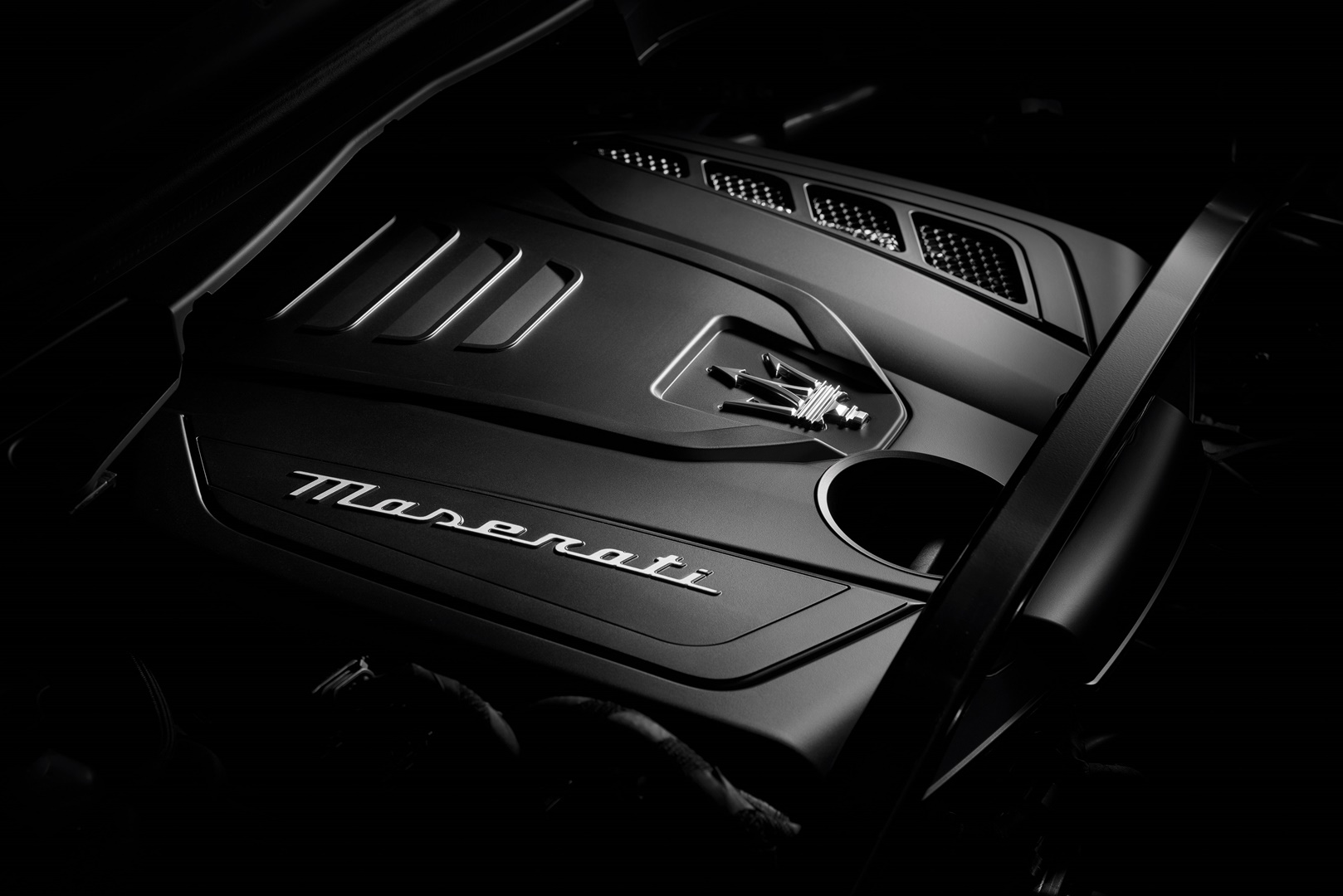 Maserati Grecale Trofeo มาเซราติ เกรคาเล่ ปี 2022 : ภาพที่ 6