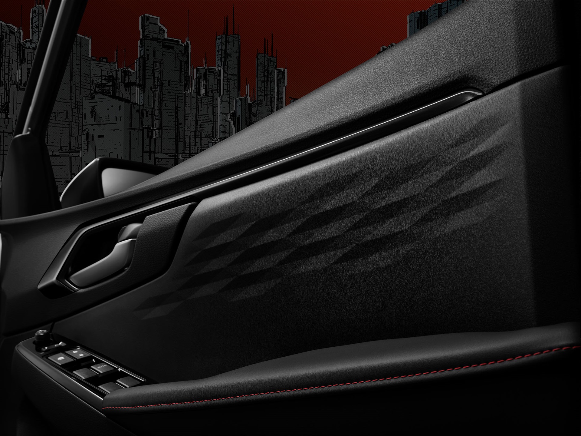 รูปภาพ อีซูซุ Isuzu D-MAX X-Series Hi-Lander 4-Door 1.9 Ddi Z M/T ปี 2024