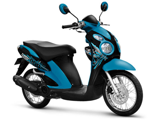 รูปภาพ ซูซูกิ Suzuki Jelato Jack 999 ปี 2011