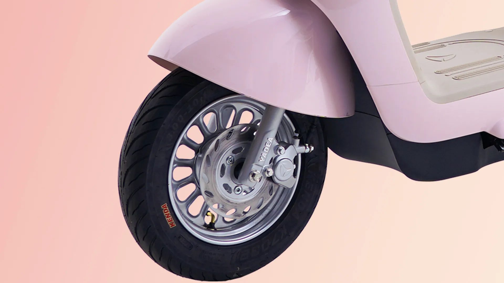 รูปภาพ ยาเดีย Yadea Mia (Standard) ปี 2025