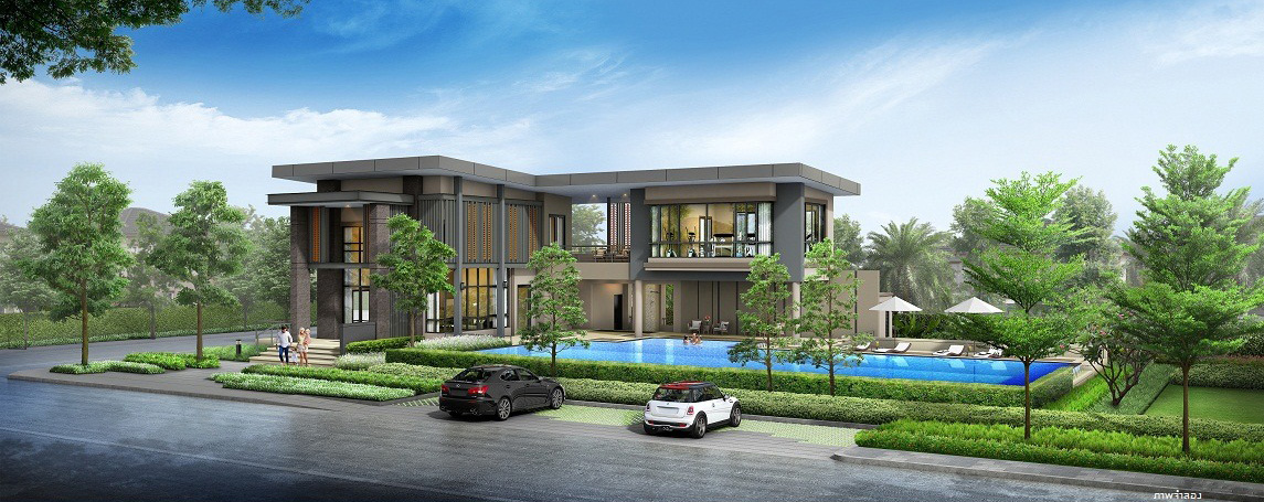 ภัสสร เพรสทีจ บางนา - สุวรรณภูมิ (Passorn Prestige Bangna - Suvarnabhumi) : ภาพที่ 1