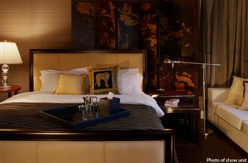 รูปภาพ ดิ เอ็มโพริโอ เพลส (The Emporio Place)