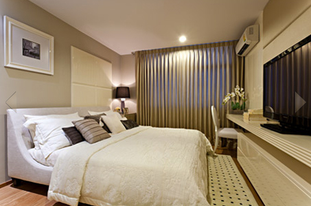 รูปภาพ เพิร์ล เรสซิเดนซ์ สุขุมวิท 24 (Pearl Residences Sukhumvit 24)