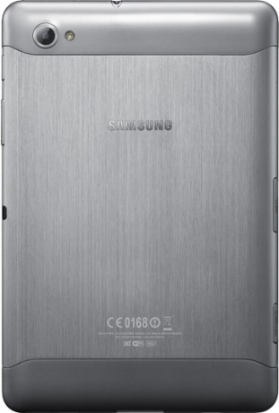 SAMSUNG Galaxy Tab 7.7 Wi-Fi+3G ซัมซุง กาแลคซี่ แท็ป 7.7 ไวไฟ พลัส 3 จี : ภาพที่ 1
