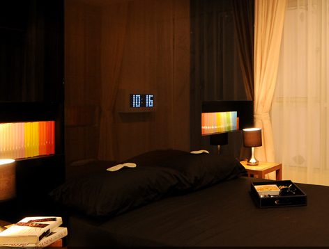 รูปภาพ ไฮฟ์ สุขุมวิท 65 (Hive Sukhumvit 65)