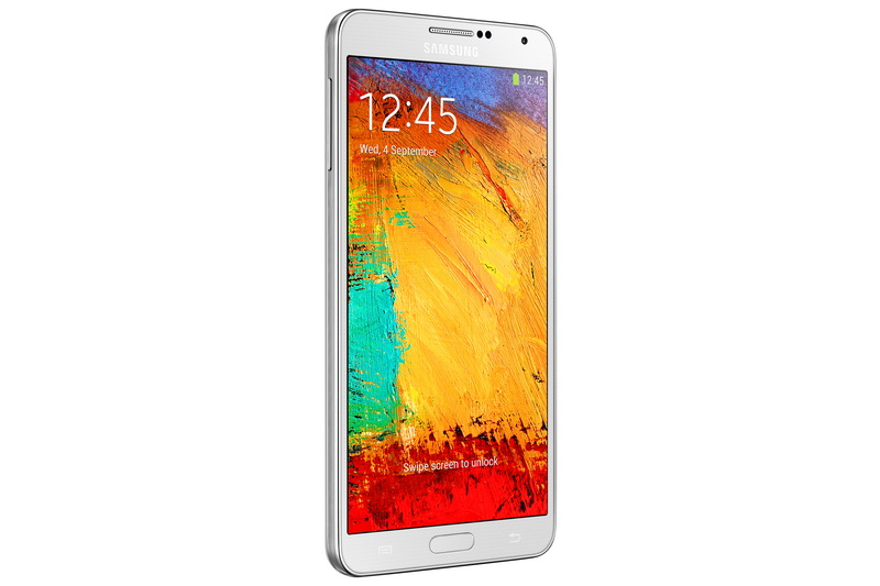 SAMSUNG Galaxy Note 3 4G LTE ซัมซุง กาแล็คซี่ โน๊ต 3 4 จี แอล ที อี : ภาพที่ 22