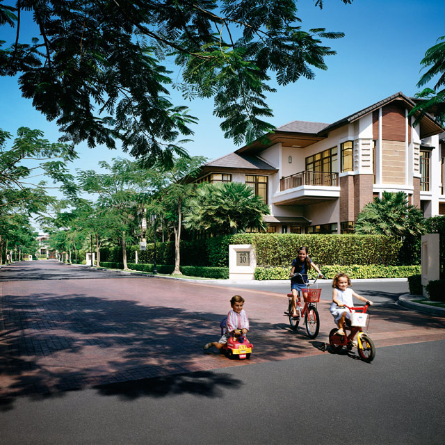 รูปภาพ บ้านแสนสิริ สุขุมวิท 67