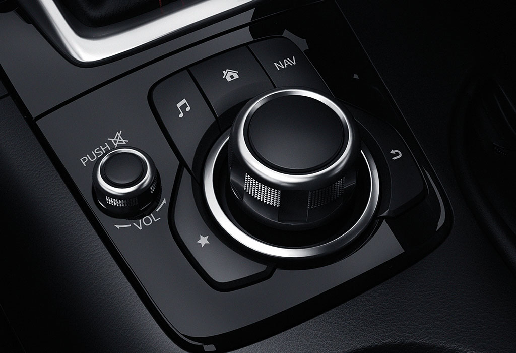 Mazda 3 2.0 Sports Hatchback S มาสด้า ปี 2014 : ภาพที่ 10