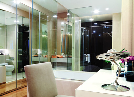 รูปภาพ ดิ แอดเดรส อโศก (The Address Asoke)