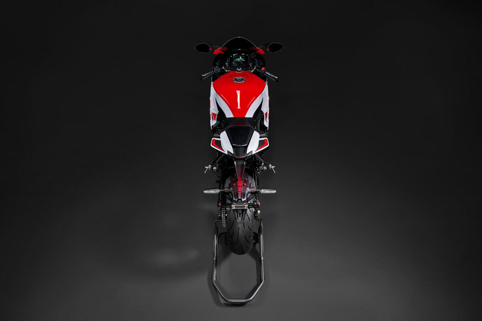 รูปภาพ ยามาฮ่า Yamaha-R9 70th Anniversary-ปี 2026