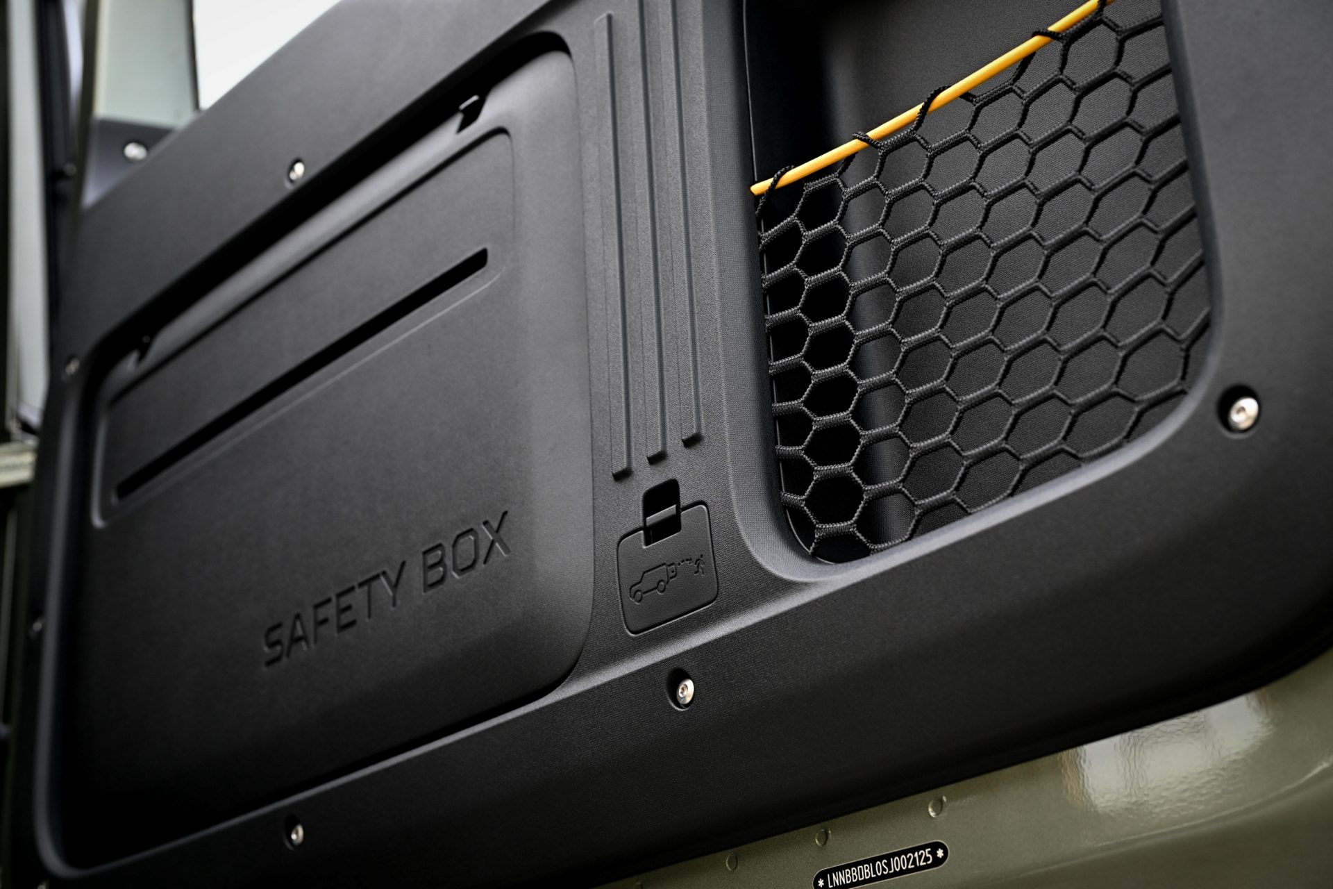 รูปภาพ เฌอรี่ Chery V23 2WD PLUS Limited Edition ปี 2026