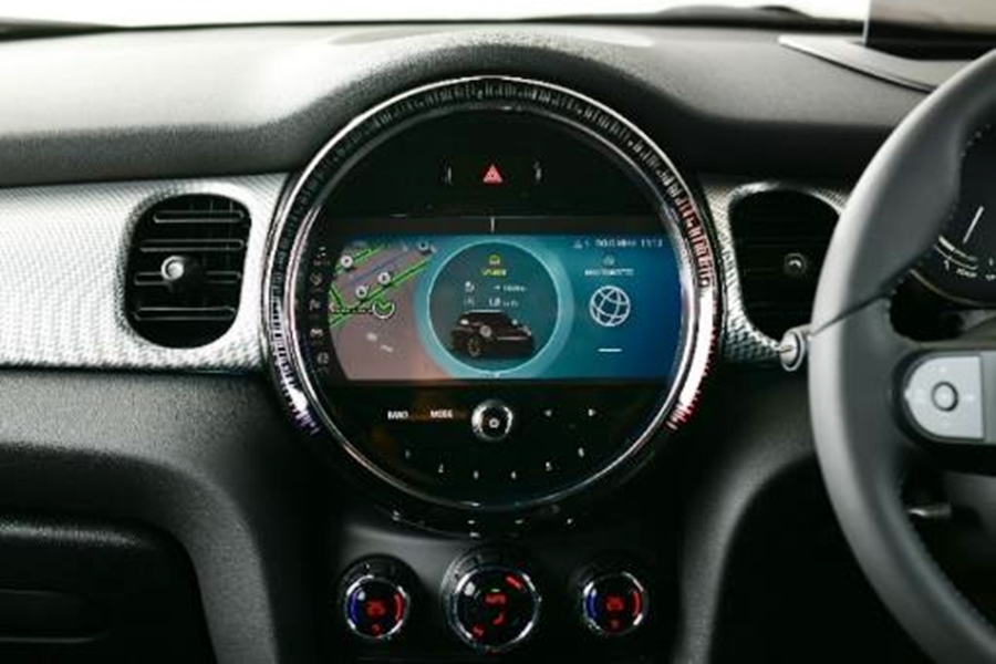 รูปภาพ มินิ Mini Clubman COOPER S MY21 ปี 2021