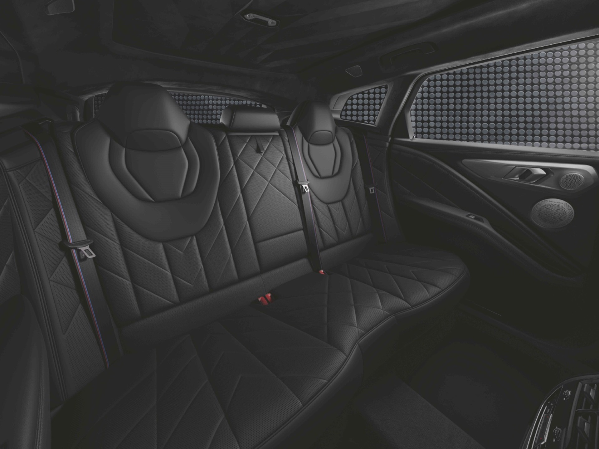 รูปภาพ บีเอ็มดับเบิลยู BMW XM 50e ปี 2023