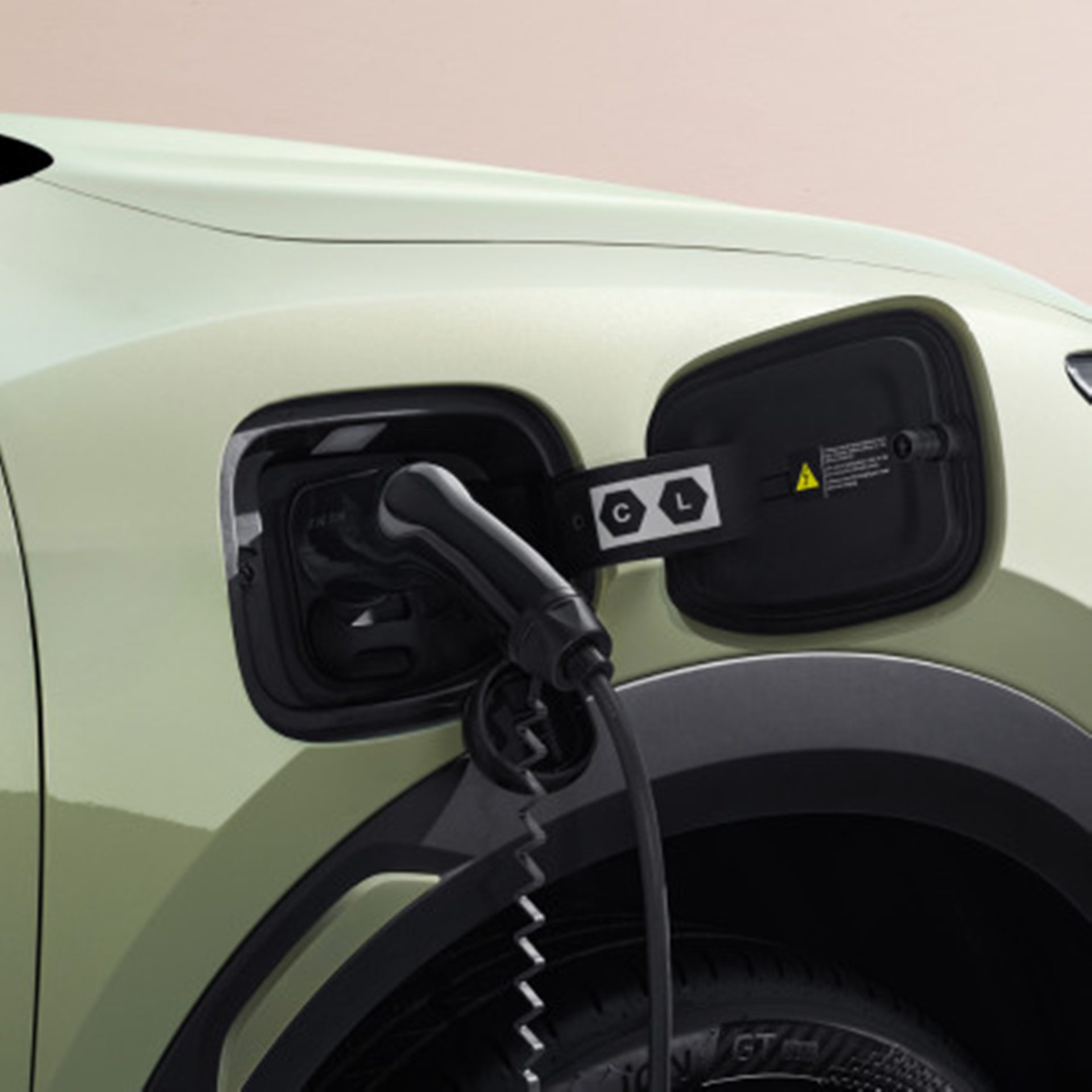 รูปภาพ บีวายดี BYD-Atto 2 Premium-ปี 2026