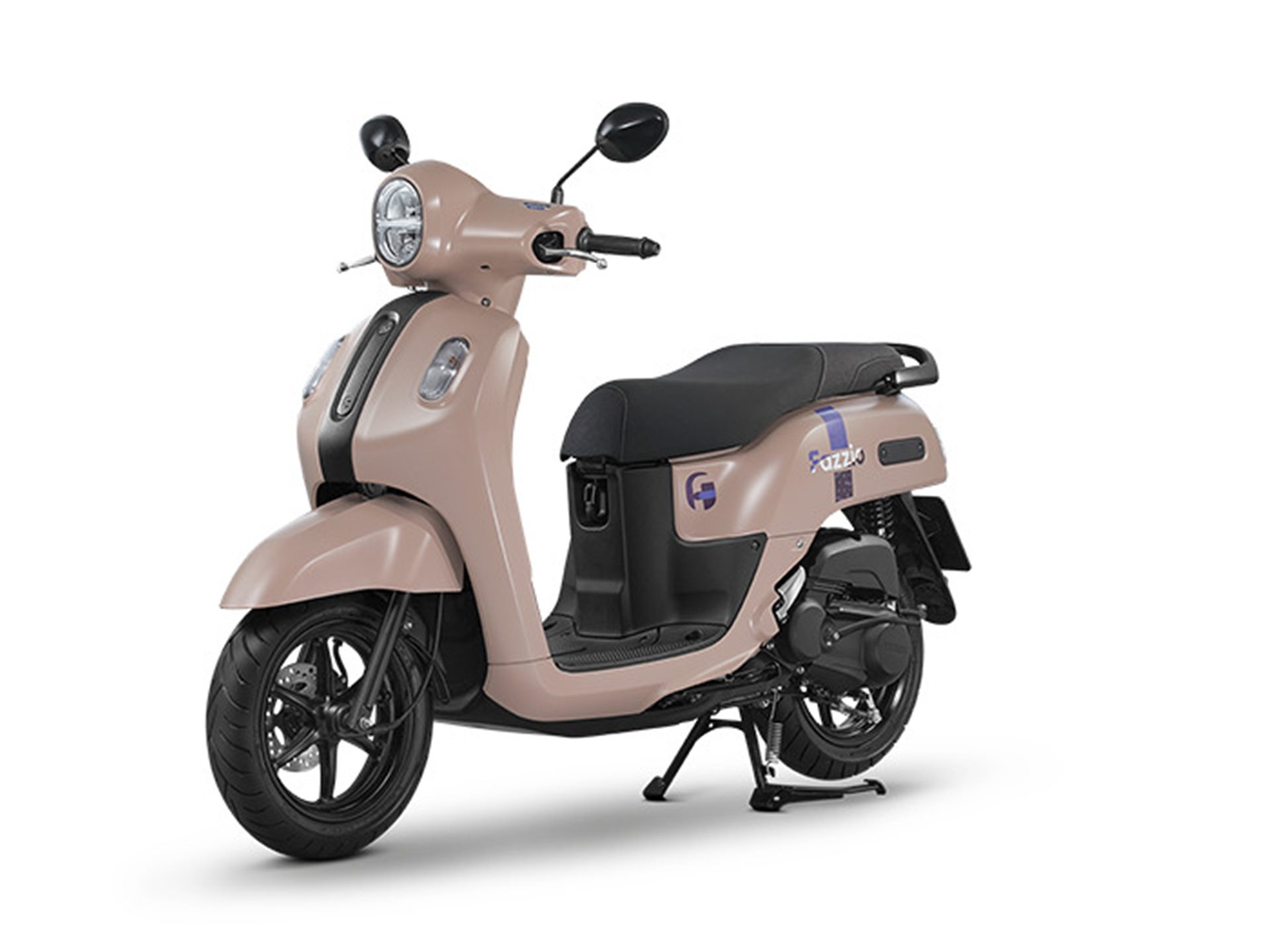 รูปภาพ Yamaha  Lite ปี 2026