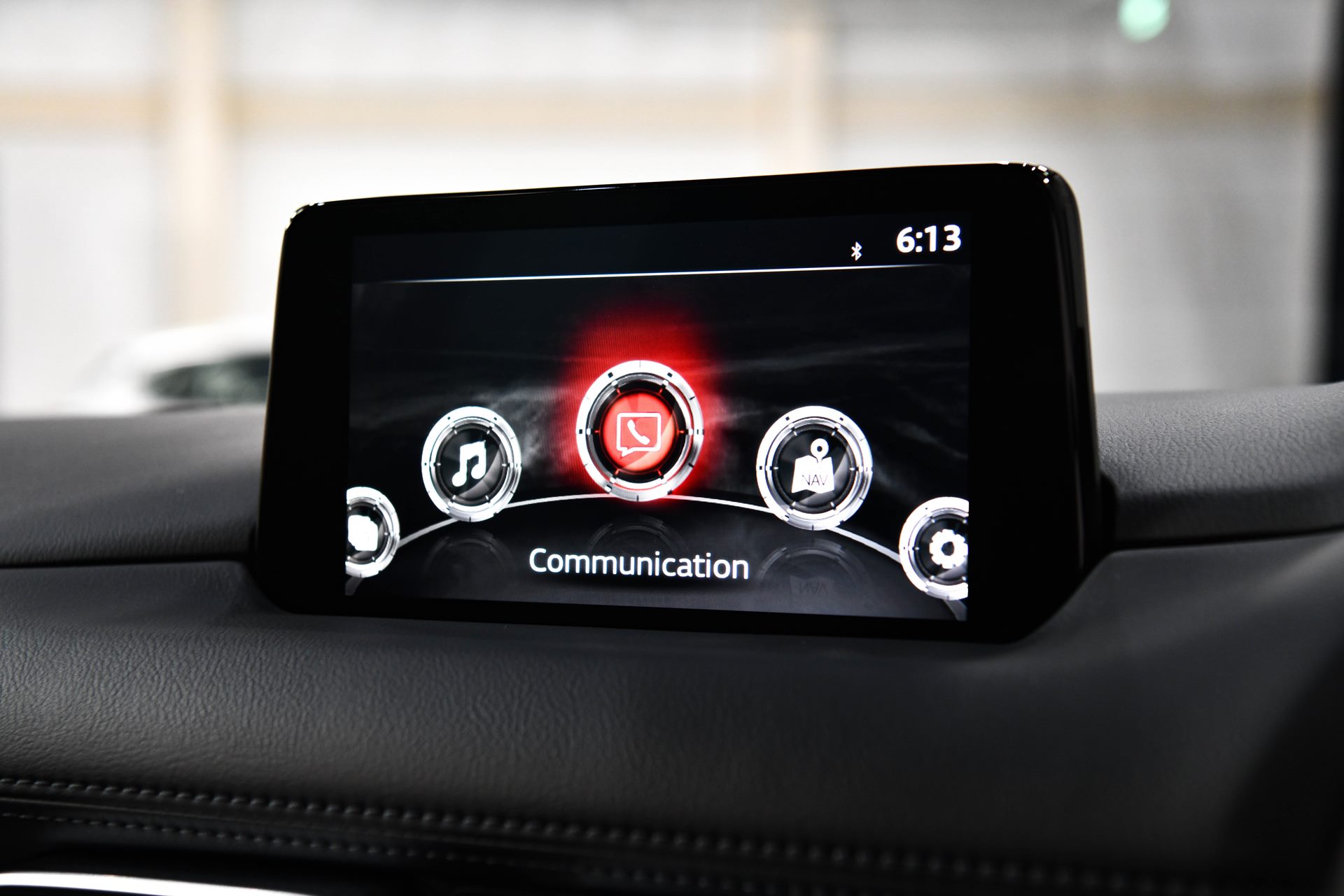 รูปภาพ มาสด้า Mazda CX-5 2.0 S ปี 2024