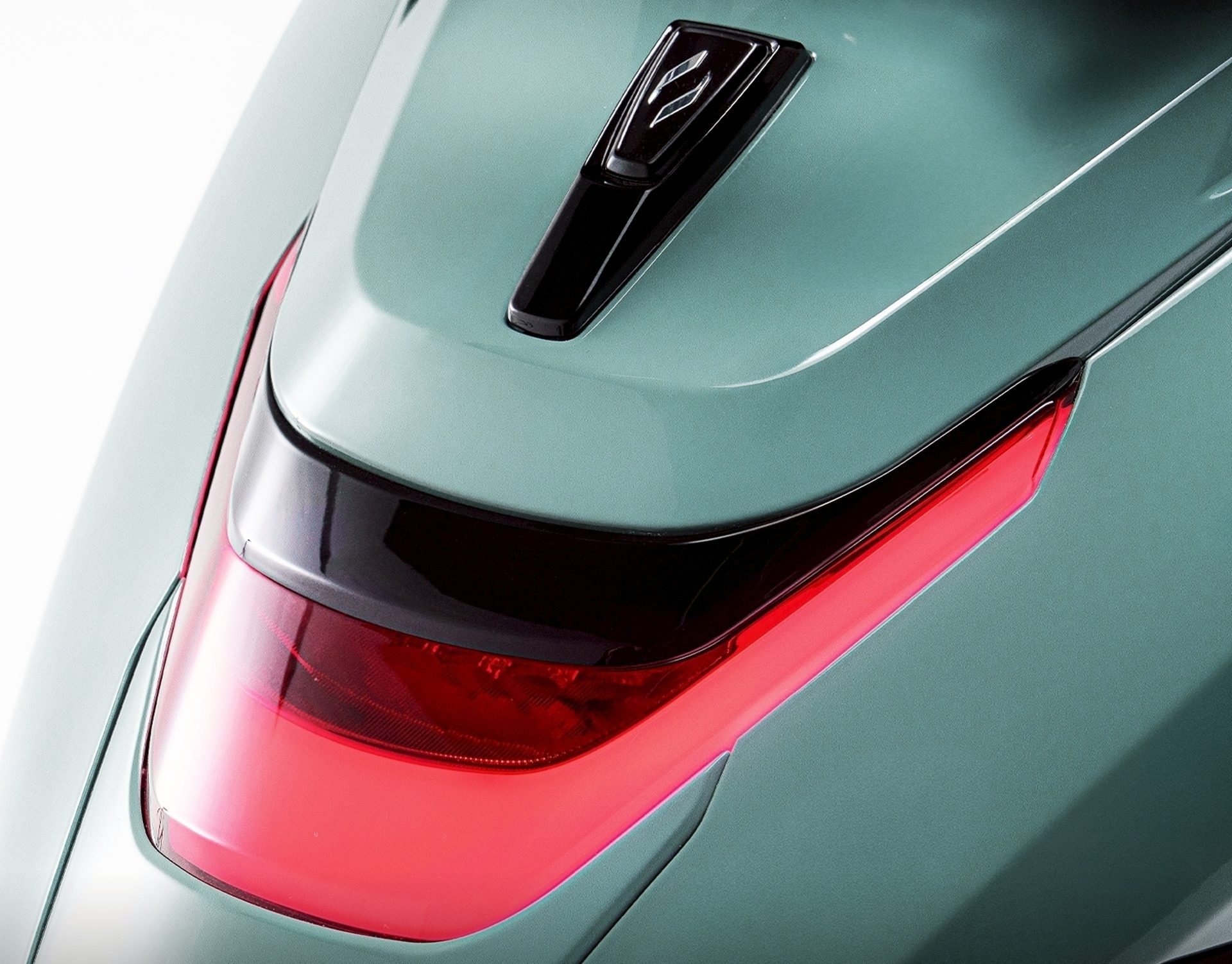 รูปภาพ อัลฟ่า โวแลนทิส Alpha Volantis Horizon 300ABS Lite ปี 2026