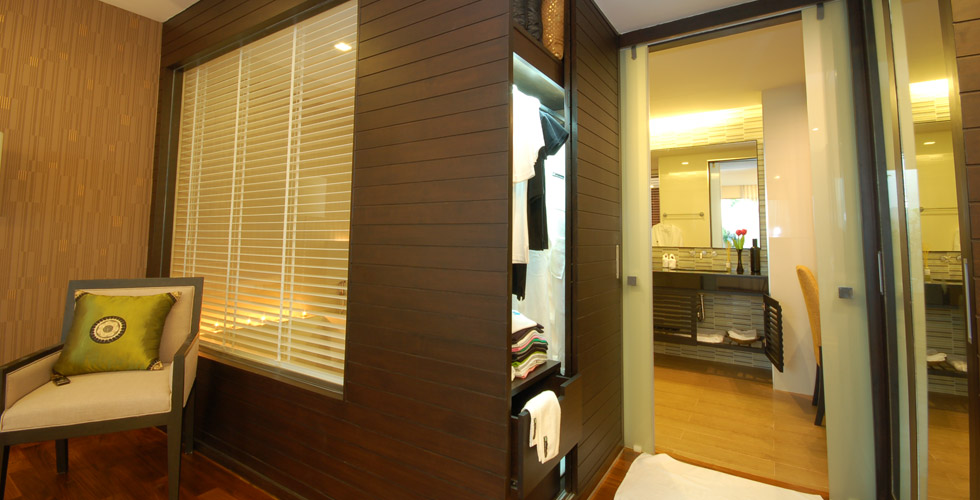 รูปภาพ เดอะ รีเจ้นท์ บางเทา (The Regent Bangtao)