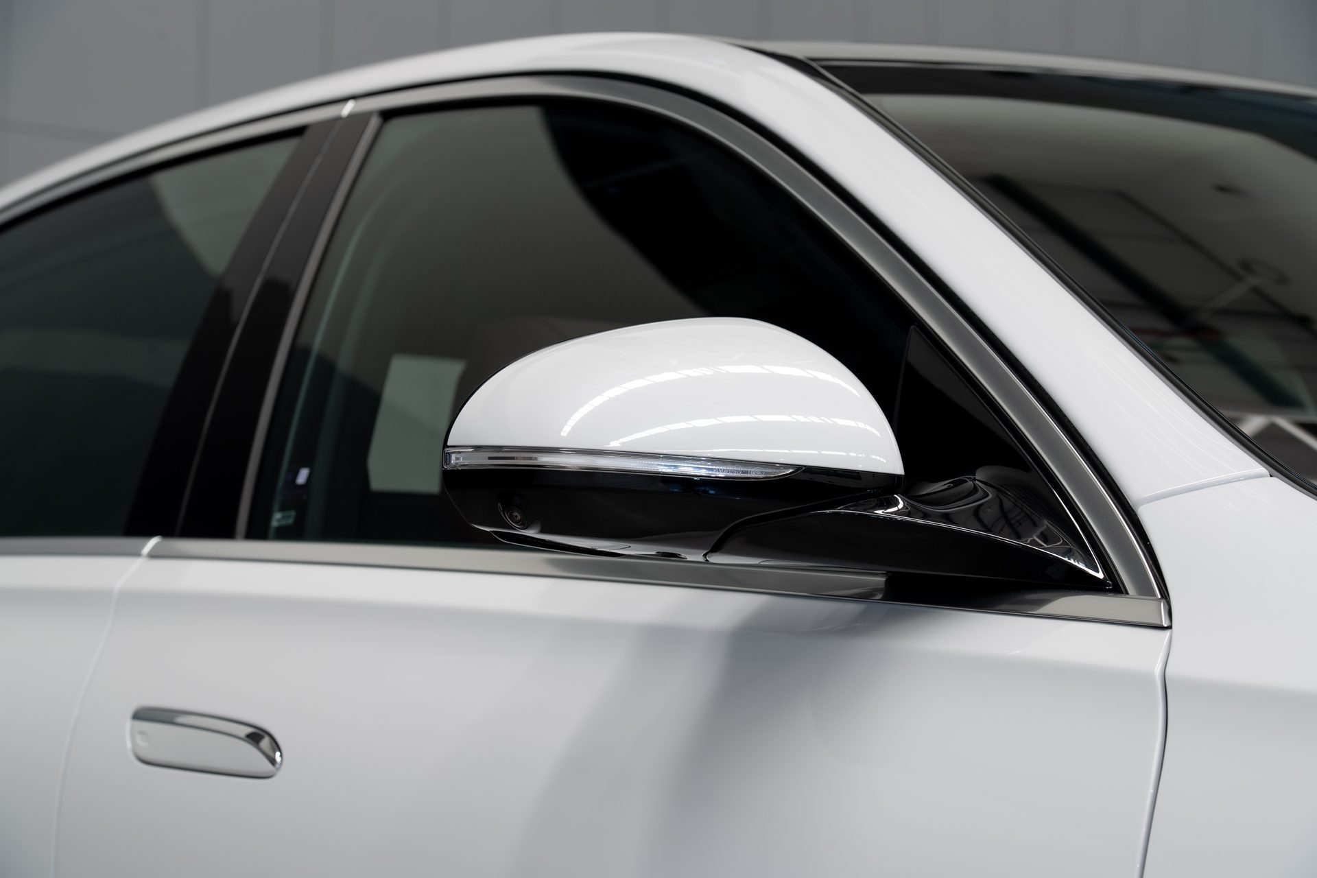 รูปภาพ เมอร์เซเดส-เบนซ์ Mercedes-benz S-Class S 580 e AMG Premium ปี 2024