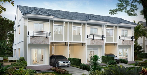 รูปภาพ พฤกษาทาวน์ สุขุมวิท - เทพารักษ์ กม.1 (Preuksa Town Sukhumvit-Theparak)