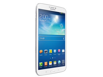 SAMSUNG Galaxy Tab 3 8.0 ซัมซุง กาแลคซี่ แท็ป 3 8.0 : ภาพที่ 5