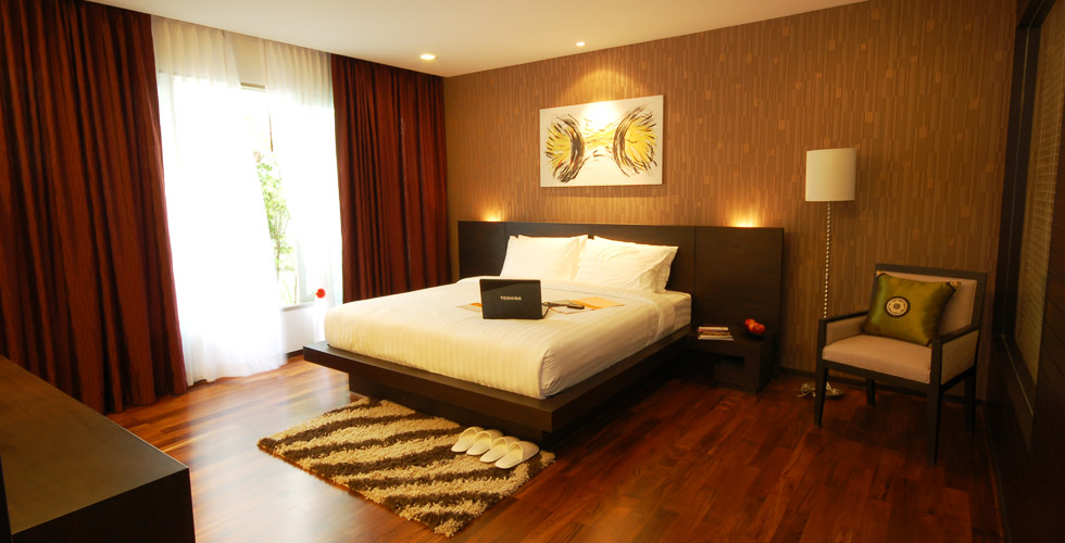 รูปภาพ เดอะ รีเจ้นท์ บางเทา (The Regent Bangtao)