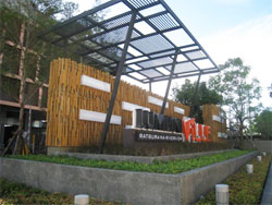 รูปภาพ ลุมพินี วิลล์ ราษฎร์บูรณะ-ริเวอร์วิว (Lumpini Ville Ratburana-Riverview)