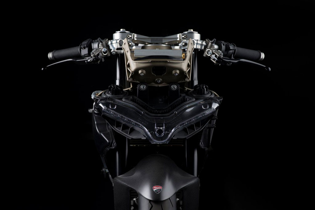 รูปภาพ ดูคาติ Ducati 1199 Superleggera (Standard) ปี 2013